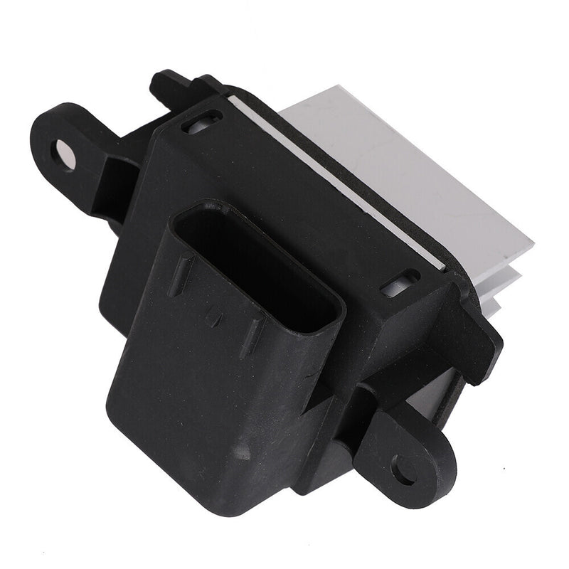 DURAFORCE Heater Fan HVAC AC Blower Motor Resistor Control Module For Ford F150 Navigator