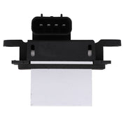 DURAFORCE Heater Fan HVAC AC Blower Motor Resistor Control Module For Ford F150 Navigator