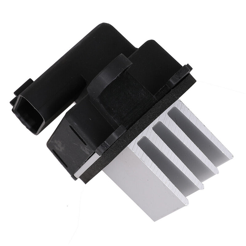 DURAFORCE Heater Fan HVAC AC Blower Motor Resistor Control Module For Ford F150 Navigator