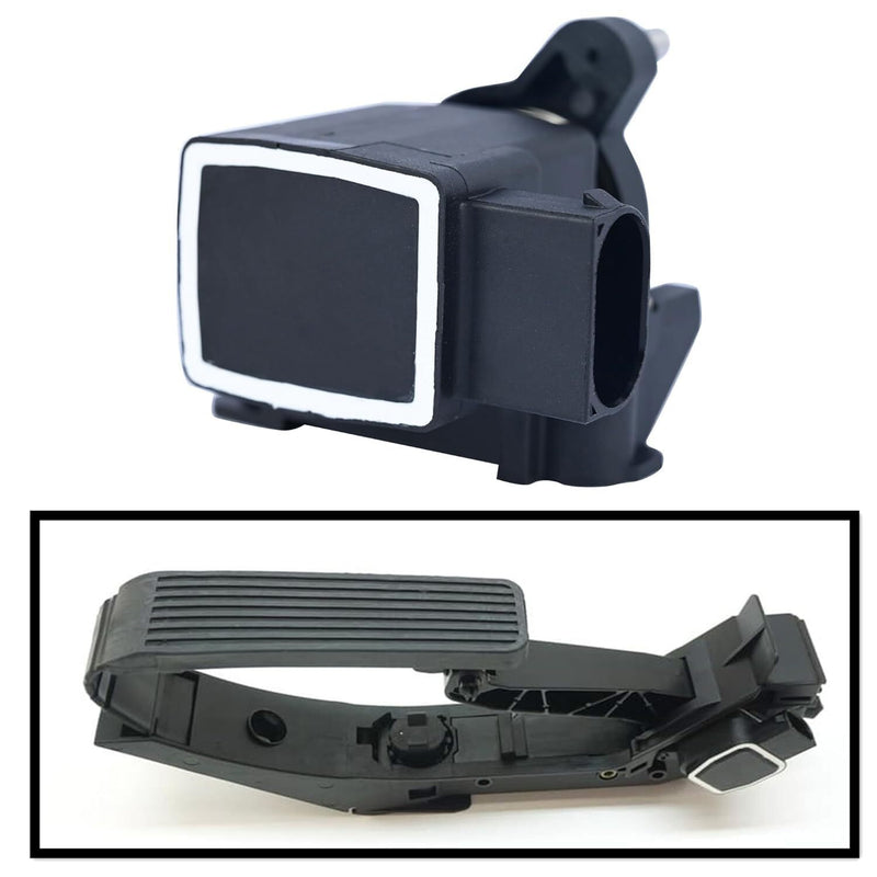 DURAFORCE For 1998-2008 Mercedes-Benz G500 ML350 L500 CLK320 E320 Acelerator Pedal Sensor