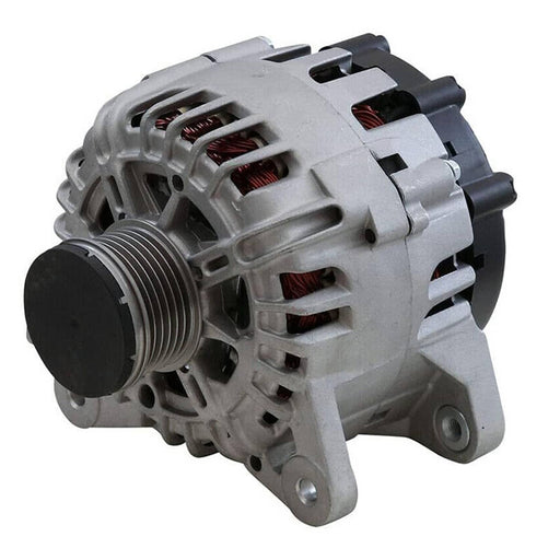 DURAFORCE New Alternator For Nissan Rogue L4 2.5L 14-18 23100-4BA0A 23100-4BA0B TG12C152