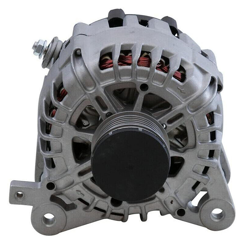 DURAFORCE New Alternator For Nissan Rogue L4 2.5L 14-18 23100-4BA0A 23100-4BA0B TG12C152