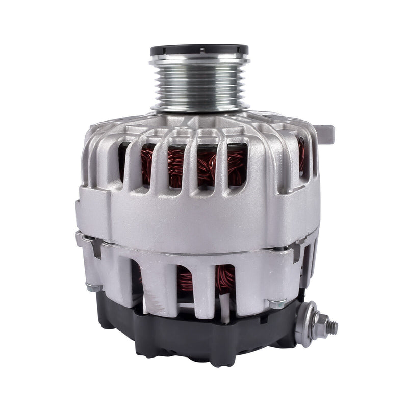 DURAFORCE New Alternator For Nissan Rogue L4 2.5L 14-18 23100-4BA0A 23100-4BA0B TG12C152