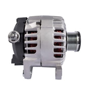 DURAFORCE New Alternator For Nissan Rogue L4 2.5L 14-18 23100-4BA0A 23100-4BA0B TG12C152