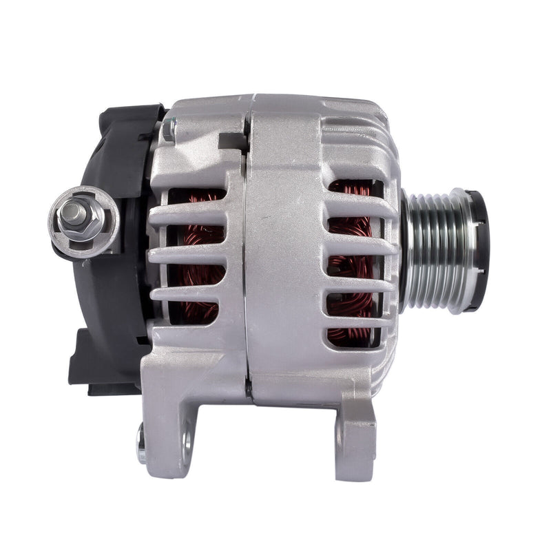 DURAFORCE New Alternator For Nissan Rogue L4 2.5L 14-18 23100-4BA0A 23100-4BA0B TG12C152