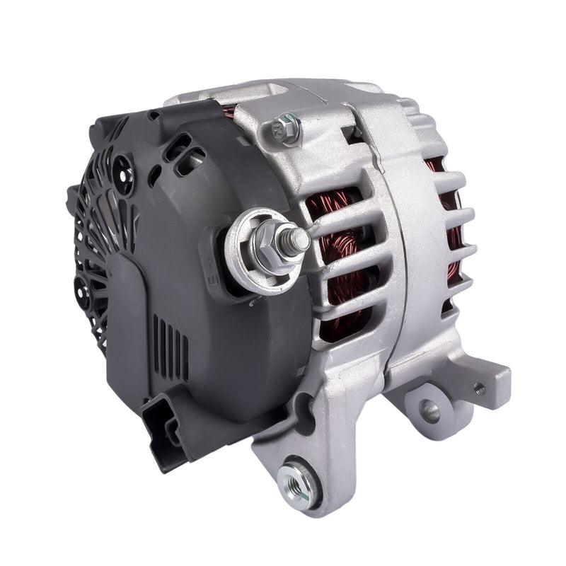DURAFORCE New Alternator For Nissan Rogue L4 2.5L 14-18 23100-4BA0A 23100-4BA0B TG12C152