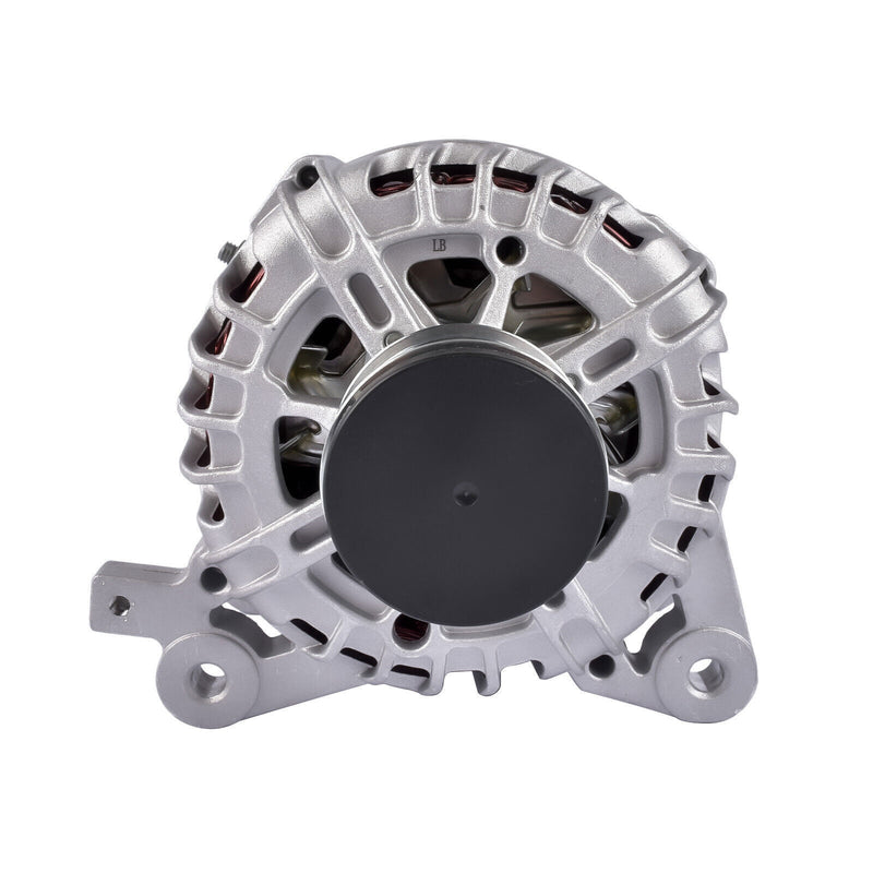DURAFORCE New Alternator For Nissan Rogue L4 2.5L 14-18 23100-4BA0A 23100-4BA0B TG12C152