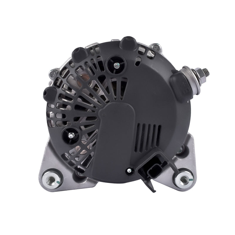 DURAFORCE New Alternator For Nissan Rogue L4 2.5L 14-18 23100-4BA0A 23100-4BA0B TG12C152