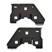 DURAFORCE Front Bumper Bracket Kit For Chevrolet Silverado 1500 14-19 22757263 22757264