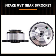 DURAFORCE Timing Chain Kit w/ VVT Camshaft Gear for Hyundai Elantra Kona 2.0L 2017-2021