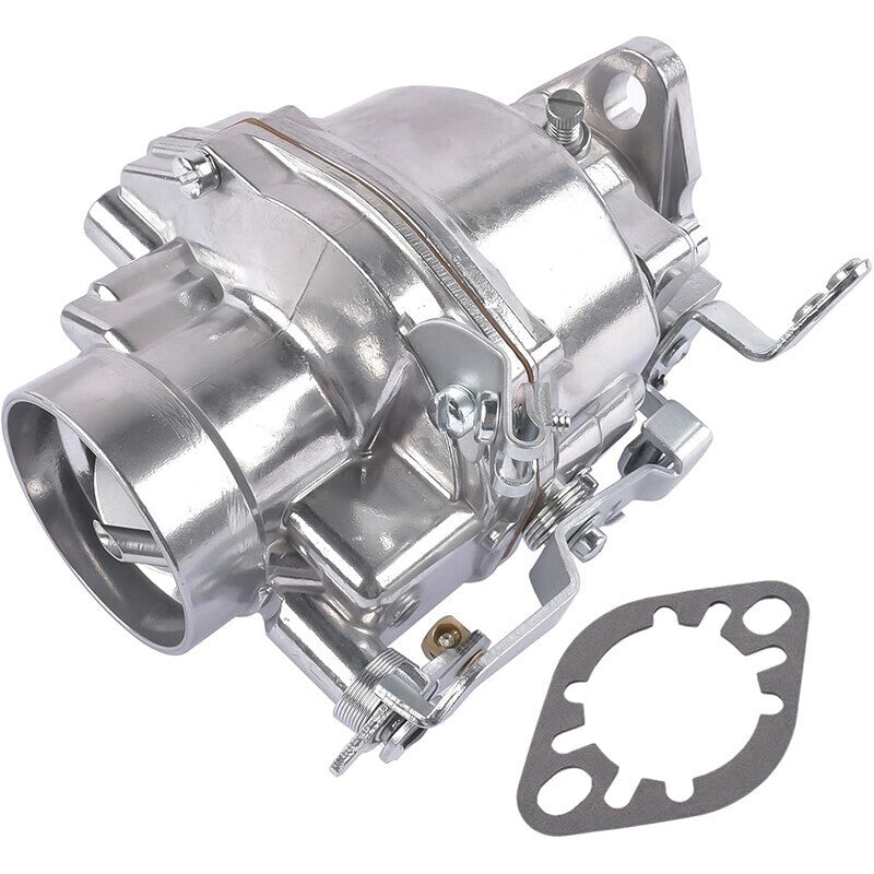 DURAFORCE Fit For Rochester B 1 barrel Carburetor 1950-1959 Chevy & GMC 235 ci Engine