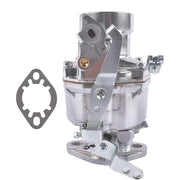 DURAFORCE Fit For Rochester B 1 barrel Carburetor 1950-1959 Chevy & GMC 235 ci Engine