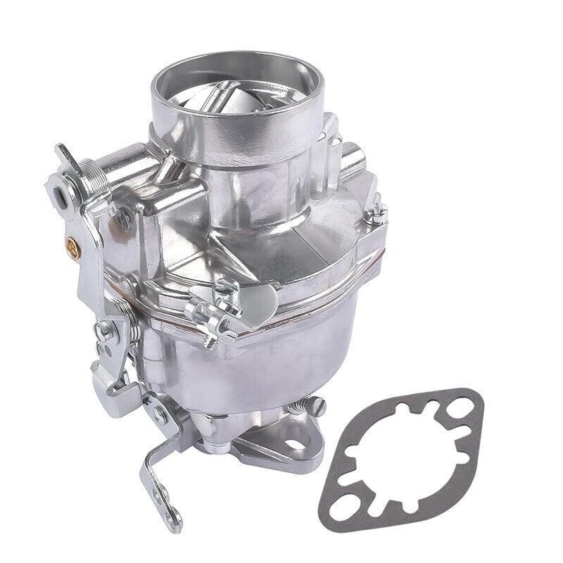 DURAFORCE Fit For Rochester B 1 barrel Carburetor 1950-1959 Chevy & GMC 235 ci Engine