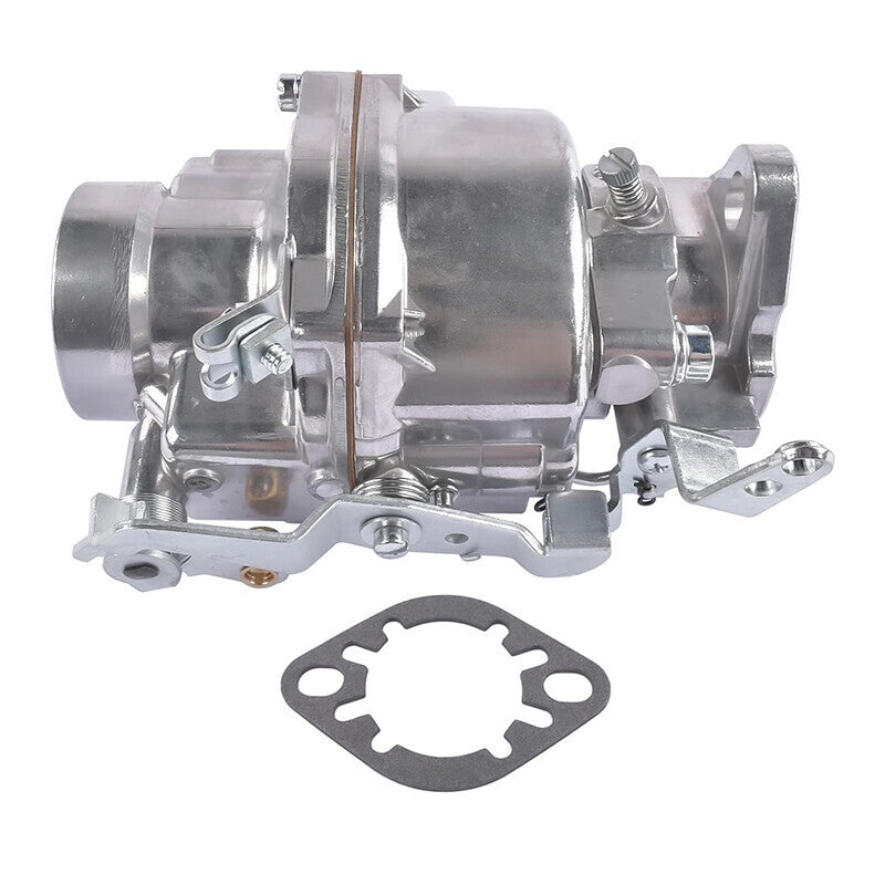 DURAFORCE Fit For Rochester B 1 barrel Carburetor 1950-1959 Chevy & GMC 235 ci Engine