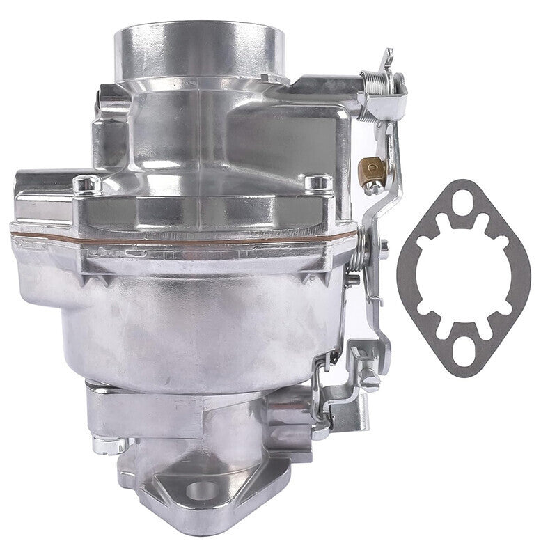 DURAFORCE Fit For Rochester B 1 barrel Carburetor 1950-1959 Chevy & GMC 235 ci Engine