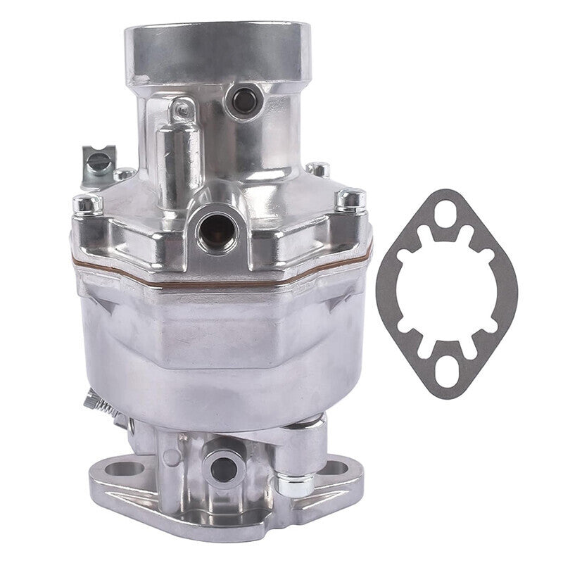 DURAFORCE Fit For Rochester B 1 barrel Carburetor 1950-1959 Chevy & GMC 235 ci Engine