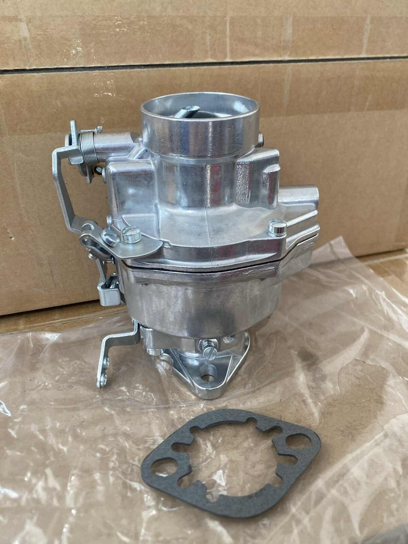 DURAFORCE Fit For Rochester B 1 barrel Carburetor 1950-1959 Chevy & GMC 235 ci Engine