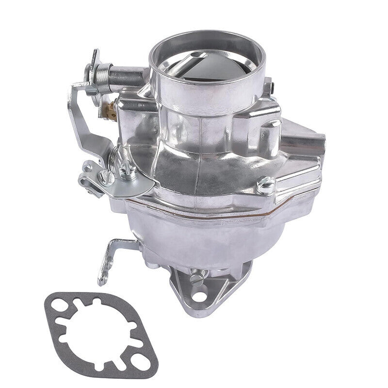DURAFORCE Fit For Rochester B 1 barrel Carburetor 1950-1959 Chevy & GMC 235 ci Engine