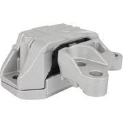 DURAFORCE 3Pcs Engine Mounts & Transmission Mount Set For Jeep Renegade Fiat 500X L4-2.4L