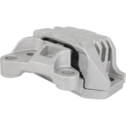 DURAFORCE 3Pcs Engine Mounts & Transmission Mount Set For Jeep Renegade Fiat 500X L4-2.4L