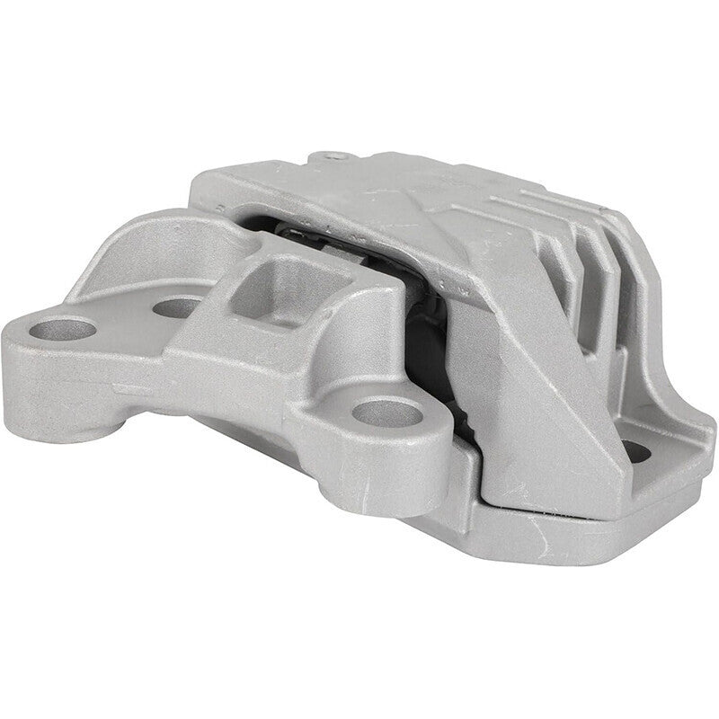 DURAFORCE 3Pcs Engine Mounts & Transmission Mount Set For Jeep Renegade Fiat 500X L4-2.4L