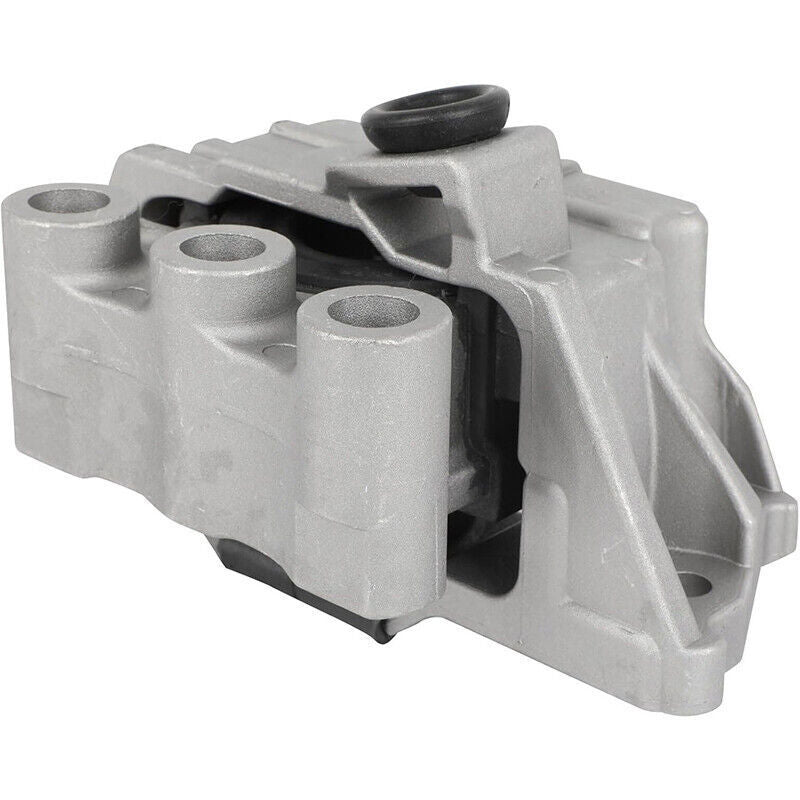 DURAFORCE 3Pcs Engine Mounts & Transmission Mount Set For Jeep Renegade Fiat 500X L4-2.4L