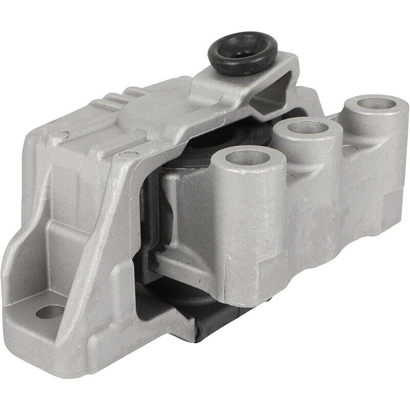 DURAFORCE 3Pcs Engine Mounts & Transmission Mount Set For Jeep Renegade Fiat 500X L4-2.4L