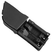 DURAFORCE Fit For 15-23 Transit Van Ford Fuel GAS Filler Door Housing Pocket w/ Hinge 150