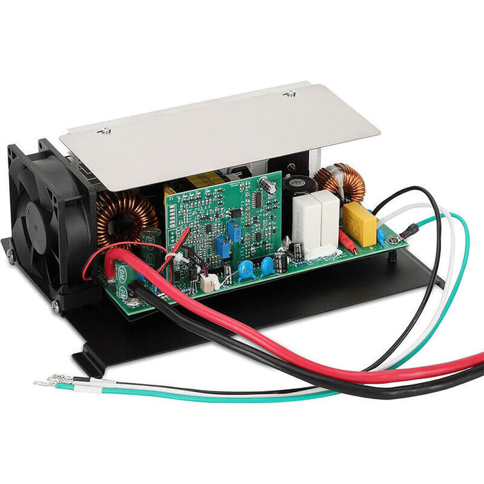 DURAFORCE For RV WF-8955-AD-MBA 55Amp Converter 12VDC Main Board Assembly Replacement Unit