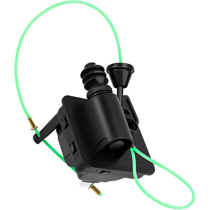 DURAFORCE Fuel Door Lid Actuator For Honda Civic 2016 2017 2018-2021 74700-TBA-A02