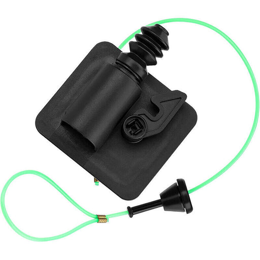 DURAFORCE Fuel Door Lid Actuator For Honda Civic 2016 2017 2018-2021 74700-TBA-A02