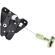 DURAFORCE Tailgate Lock Trunk Latch Actuator Motor For Dodge Charger Chrysler 5056244AA