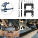 DURAFORCE 2" Inch Leveling Kit For 07-18 Chevy Silverado / GMC Sierra 1500 Suburban/Tahoe