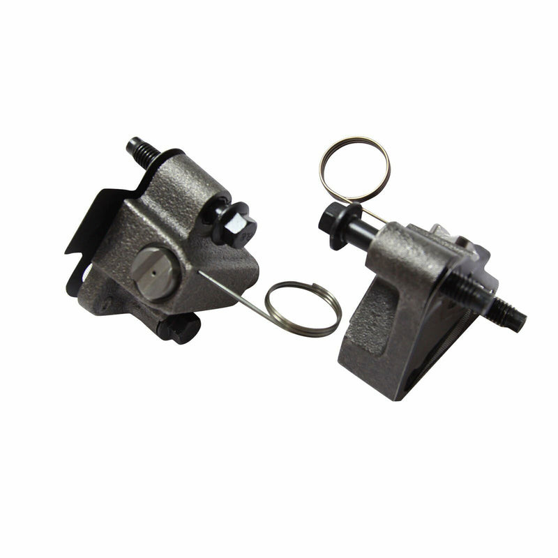 DURAFORCE Engine Timing Chain Kit Oil Pump Water Pump with Gear For Cadillac Suzuki 3.6L