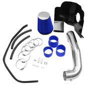 DURAFORCE Cold Air Intake Kits + Filter Heat Shield for 2014-2020 Chevy/GMC V8 5.3L 6.2L