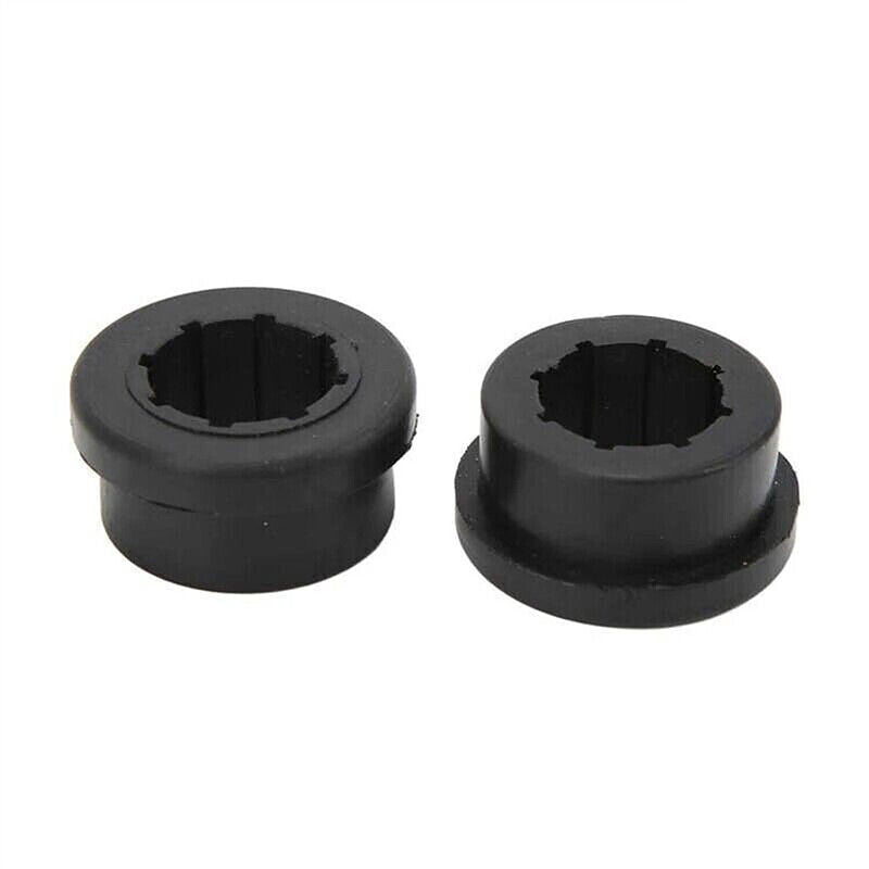 DURAFORCE Lower Control Arm Bushing Kits Replacement Fit for 1988-1995 HONDA CIVIC EG