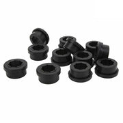 DURAFORCE Lower Control Arm Bushing Kits Replacement Fit for 1988-1995 HONDA CIVIC EG