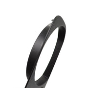 DURAFORCE Pair For Dodge Challenger 2008-2014 Headlight Bezel Trim Cover Left+Right Side