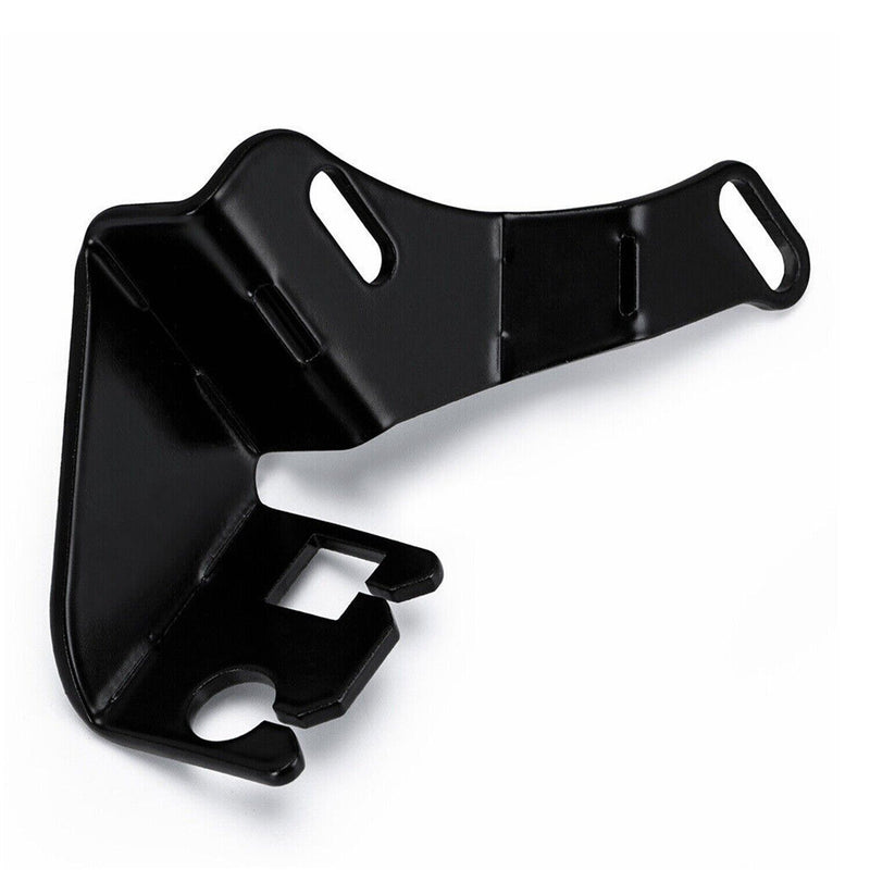 DURAFORCE 92MM Throttle body+TPS IAC+Cable Bracket For Chevy GM Gen III LSX LS LS1 LS2 LS7