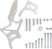 DURAFORCE LS Engine Serpentine Alternator Bracket for Chevrolet LS1 LS2 LS3 LS6 LS7 Engine