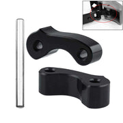 DURAFORCE Window Latch Hinge Pivot Fit for First Gen Toyota Tacoma Tundra Rear Quarter New