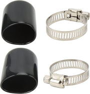 DURAFORCE 1 Pair Car Turbo Charge Pipe Vacuum Plugs Fit for BMW E90/E91/E92/E93 Replacemen