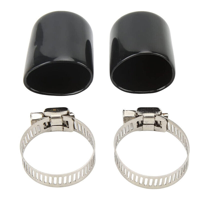 DURAFORCE 1 Pair Car Turbo Charge Pipe Vacuum Plugs Fit for BMW E90/E91/E92/E93 Replacemen