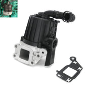 DURAFORCE Crankcase Breather Oil Separator For Freightliner Mack MP8 Detroit DD15 DD13
