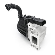DURAFORCE Crankcase Breather Oil Separator For Freightliner Mack MP8 Detroit DD15 DD13