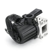 DURAFORCE Crankcase Breather Oil Separator For Freightliner Mack MP8 Detroit DD15 DD13