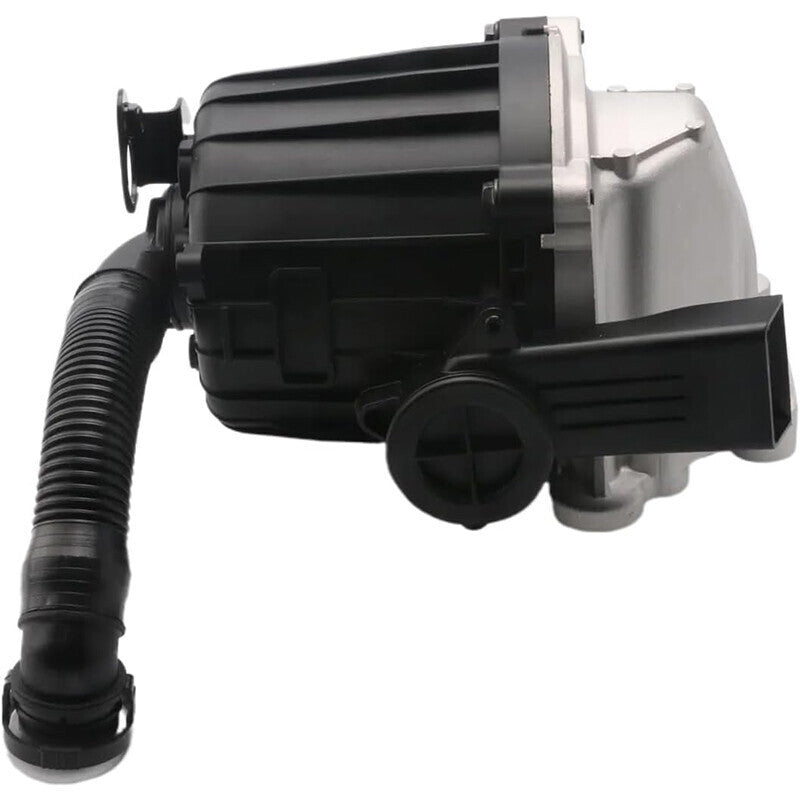DURAFORCE Crankcase Breather Oil Separator For Freightliner Mack MP8 Detroit DD15 DD13