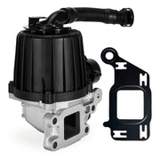 DURAFORCE Crankcase Breather Oil Separator For Freightliner Mack MP8 Detroit DD15 DD13