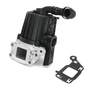 DURAFORCE Crankcase Breather Oil Separator For Freightliner Mack MP8 Detroit DD15 DD13