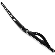 DURAFORCE Right Windshield Wiper Arm for BMW 5 Series E60 E61 525i 525xi 528i 530i Black